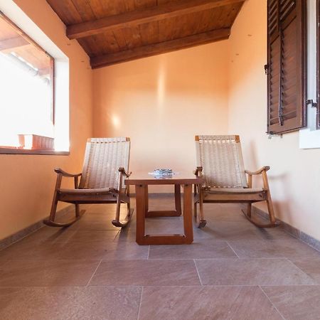 Villa House Jasmin With Large Garden, Near Nin - By Ta Leut Exterior foto